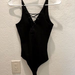 Express bodysuit